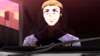 “End of Yokohama”