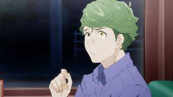 Namidome Industries on the Verge of Collapse! A Clash of Emotions... Tajima Makes the Hard Call!