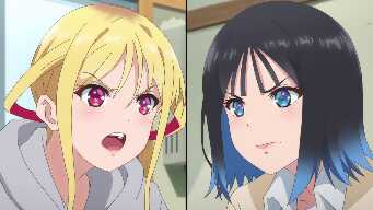 What brings you here, Aoba-chan?