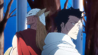 Too Early To Win Too Late To Know