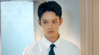 Love Of Replica EP 1