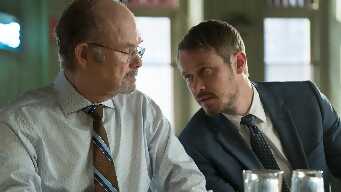 Hello, is Charlie There?