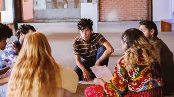 Scenes From A Marriage