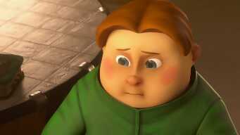 Wake Up, Wake Up, Wake Up!