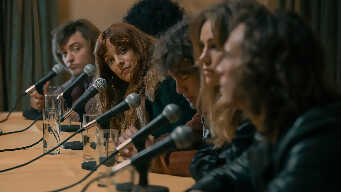 Track 8: Looks Like We Made It