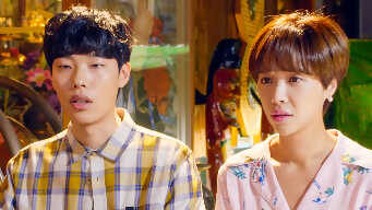 Lucky Romance (Telugu) EP 6