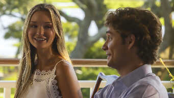 (Nice Day For a) Weird Wedding