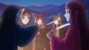 Right in the Pocket Together