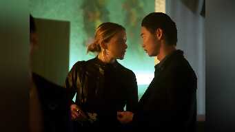 Sometimes They Disappear