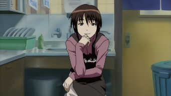 Idol of Tokyo University boys