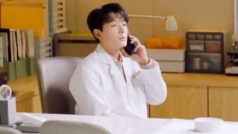 I Know I Love You EP 18