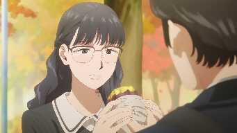 Would You Be My Friend? | The Artist