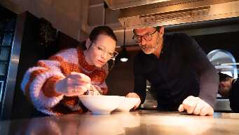 Switzerland, Karoline Herfurth