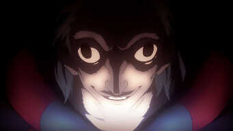 Episode 6 - A Night of Schemes