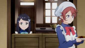 Tales from Paradise Restaurant