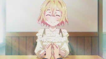 Friend and Girlfriend