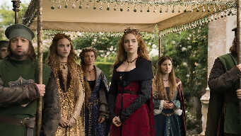 In Bed with the Enemy