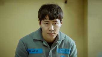 Prison Playbook EP 4