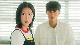 My ID Is Gangnam Beauty EP 9