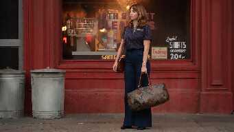 A stimulating conversation about a lethal pesticide