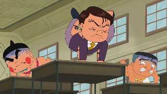 Episode 24B - Modestly and Virtuously