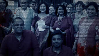 Response And Responsibility