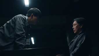 THE BOY WHO SURVIVED