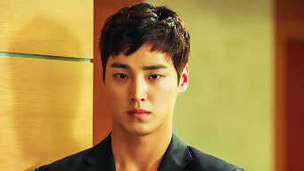 W: Two Worlds Apart EP 10