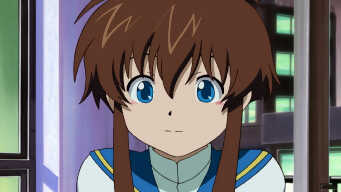 Do Your Best, Hikaru! It’s Your First Fight!