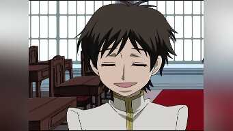 And so Kyoya Met Him!