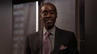 The Gods Of Dangerous Financial Instruments