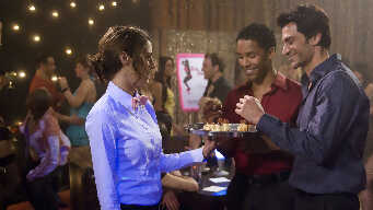 Sin Say Shun Awards After Party