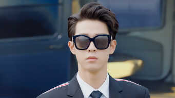 Mr. Insomnia Waiting For Love EP 1