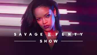 Savage X Fenty Show