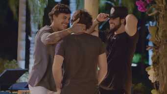 Episode 6: Dirty dancing