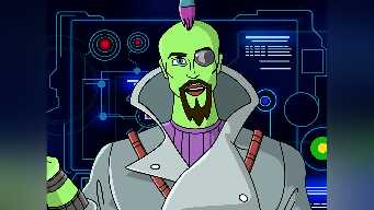 The Opening Act / SpacePOP's Explosive Interview