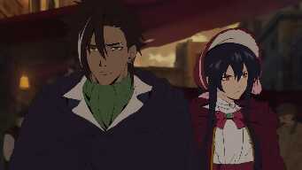 Sentence: Undercover Investigation in District of Sodrick 1