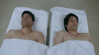 Season Finale : A Happy Ending... Not!