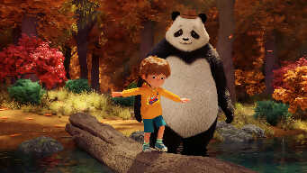 Crossing Over / Kind of Blue