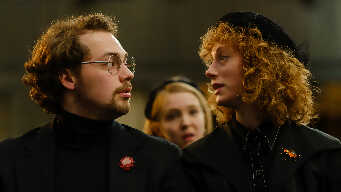 Big Death & Little Death