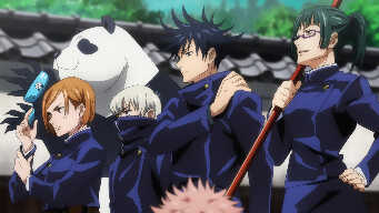 Kyoto Sister School Exchange Event - Group Battle 0