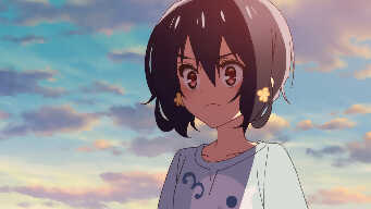 Because It's Sentimental SAGA