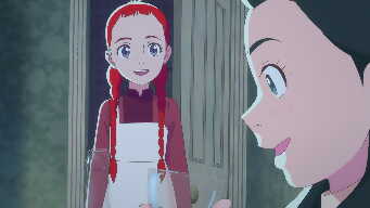 One Can’t Stay Sad Very Long in Such an Interesting World