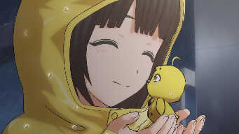 The Motley Flock Scatters