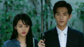 Love O2O EP 21
