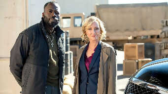 Close to Home: Part 1