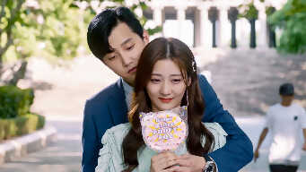 Love Unexpected EP 20