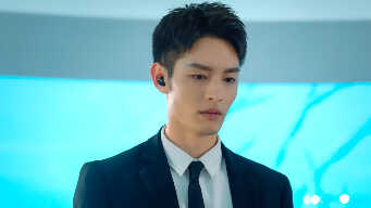 Love Of Replica EP 3