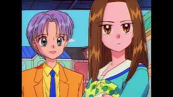 A Singing Heart Goes 3, 2, 1