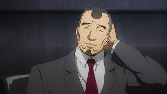 Episode 2 Dancing Flowers